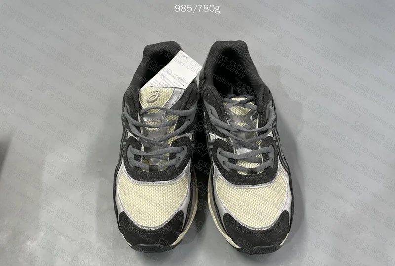Asics gel nyc 5