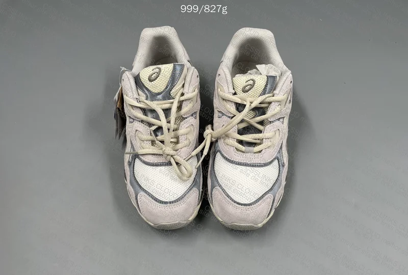 asics gel nyc