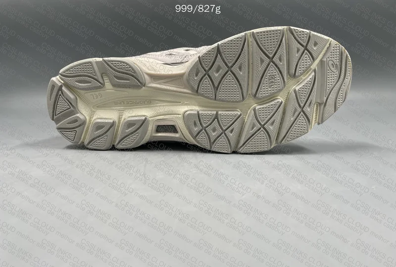 asics gel nyc 4