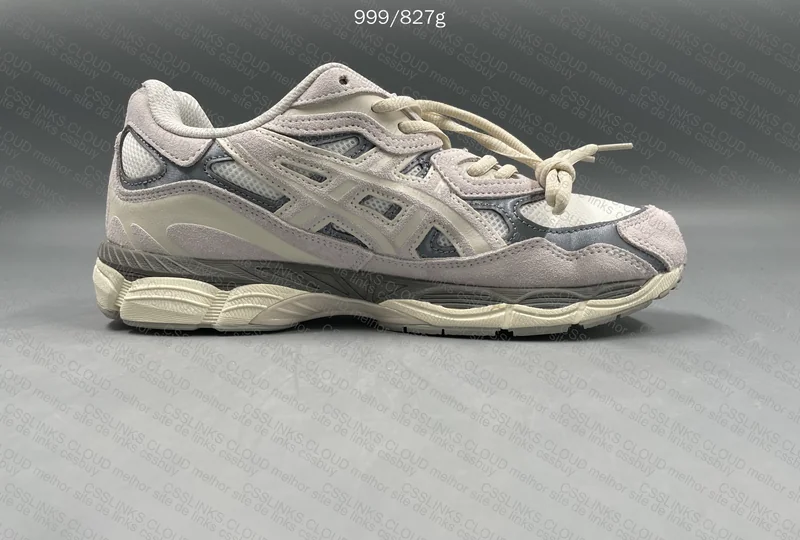 asics gel nyc 5