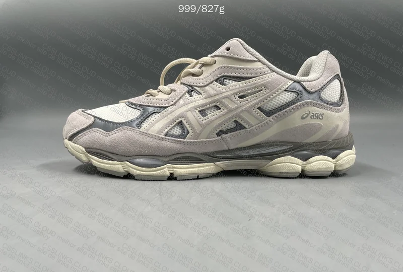 asics gel nyc 6