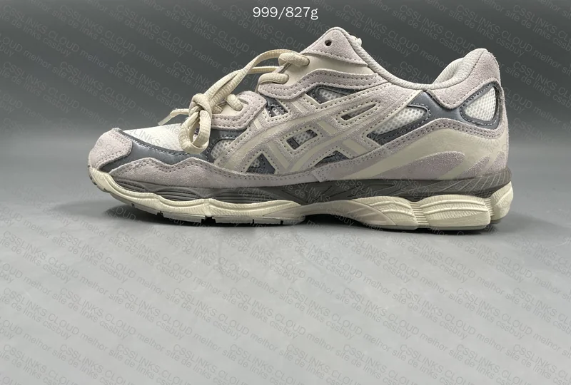 asics gel nyc 7