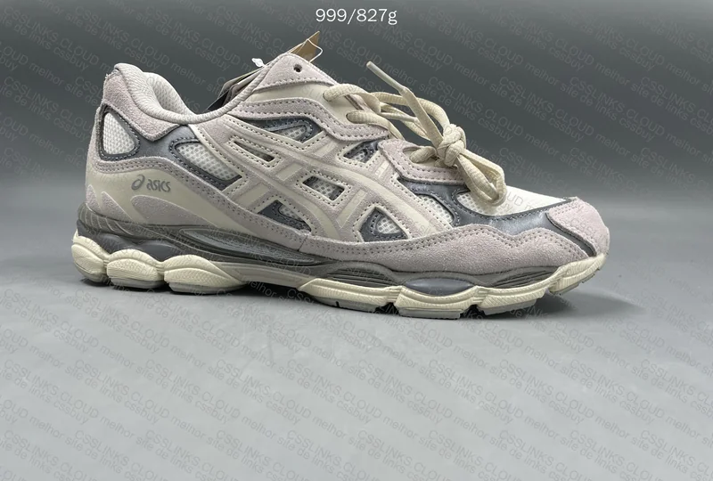 asics gel nyc 9