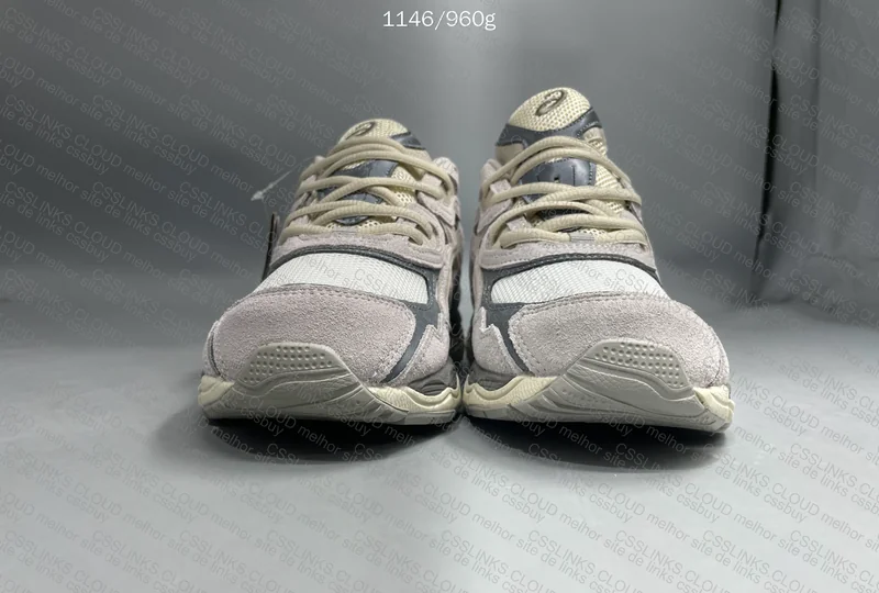 Asics Gel Nyc