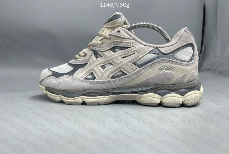 Asics Gel Nyc 10