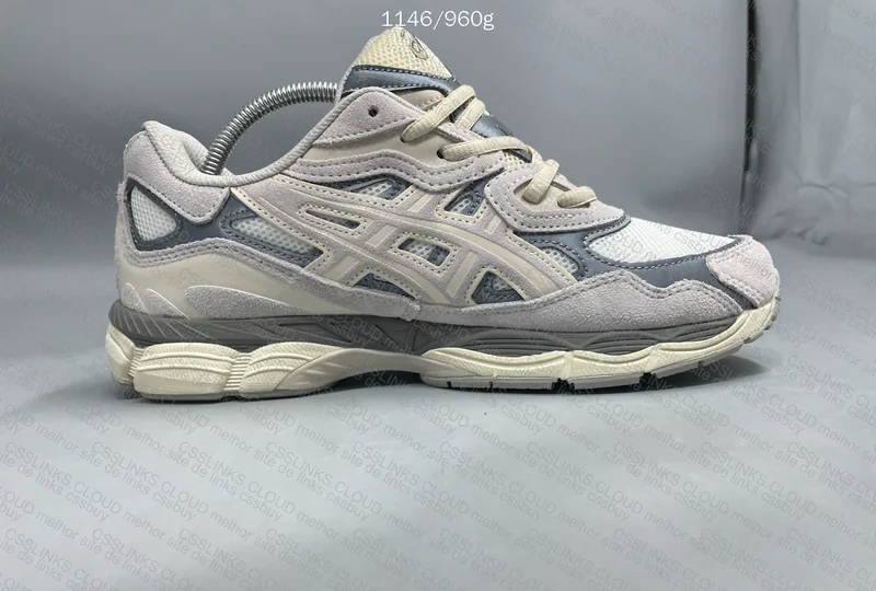Asics Gel Nyc 3
