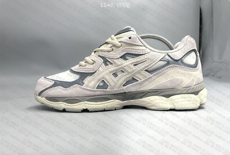 Asics Gel Nyc 6