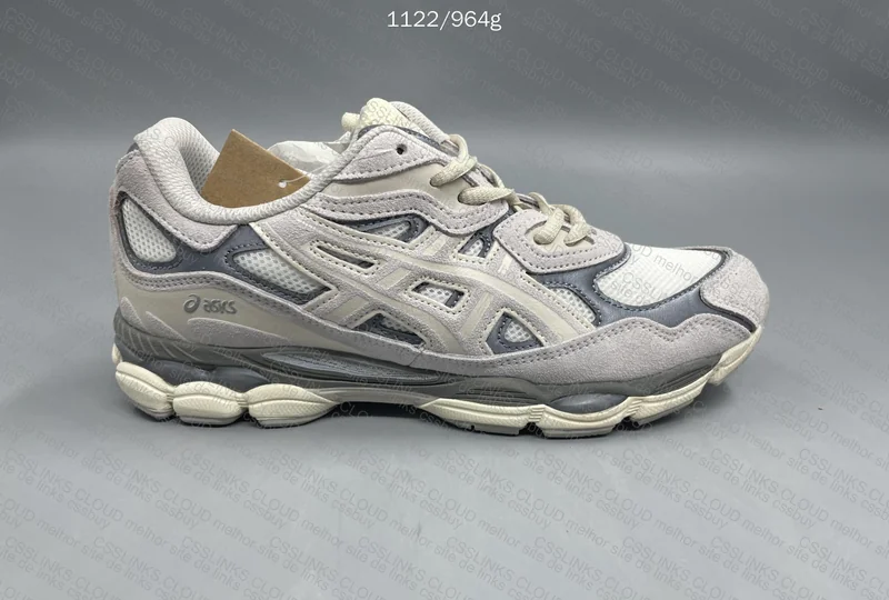 Asics GEL NYC 4