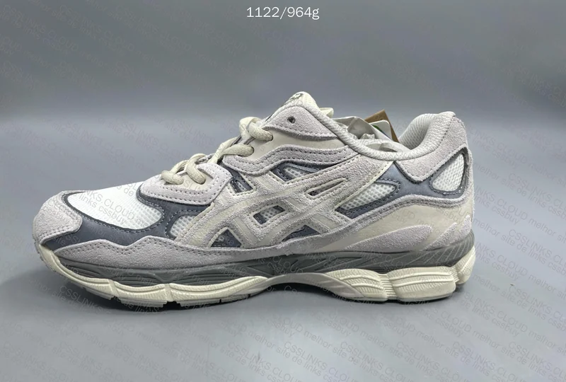 Asics GEL NYC 5