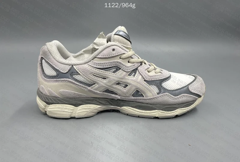 Asics GEL NYC 7
