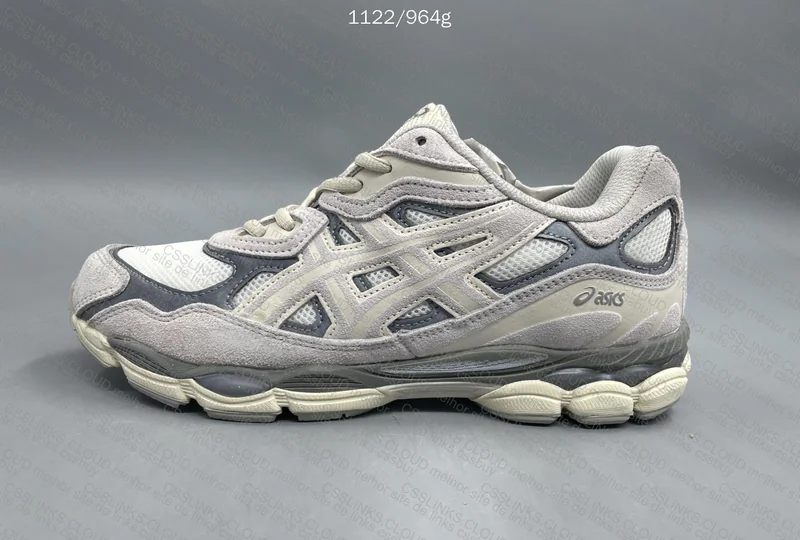 Asics GEL NYC 8