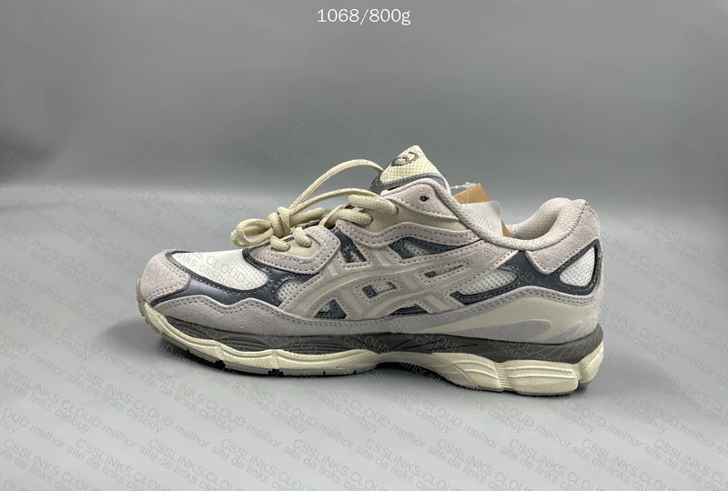 Asics Gel NYC 5