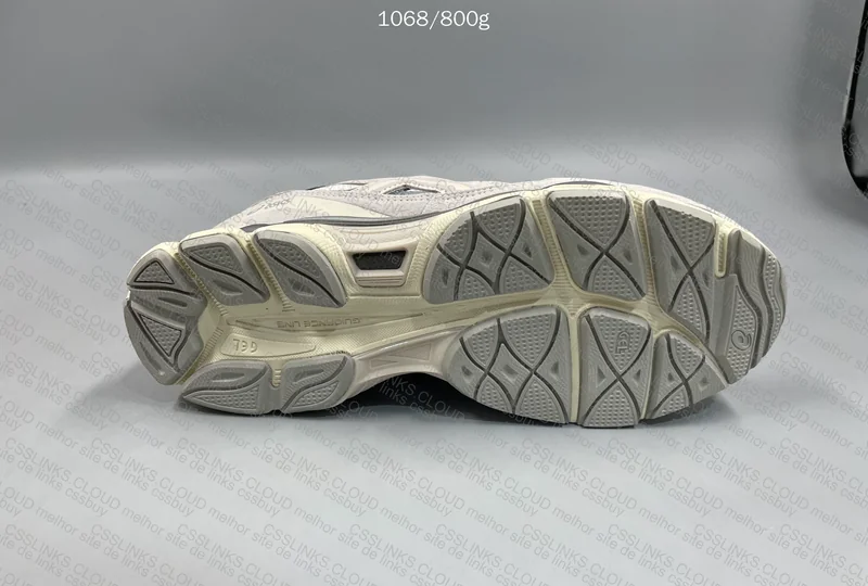 Asics Gel NYC 6