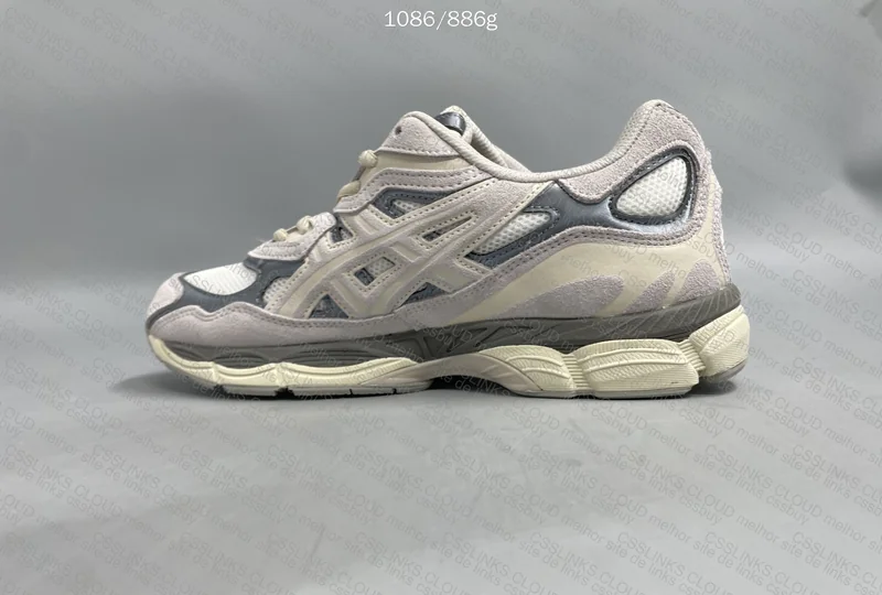 Asics Gel NYC 4