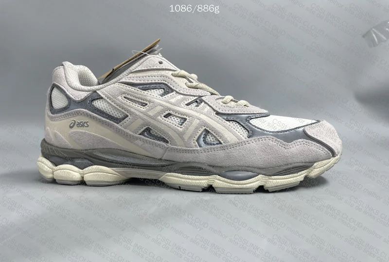 Asics Gel NYC 5