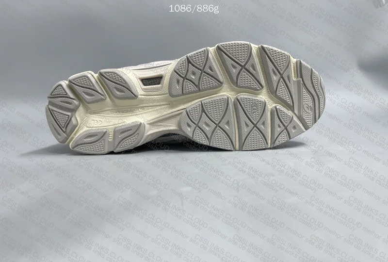 Asics Gel NYC 6
