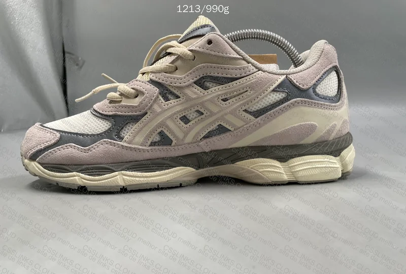 Asics GEL NYC
