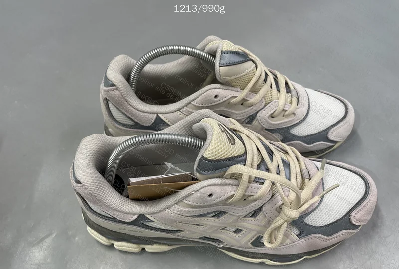 Asics GEL NYC 3