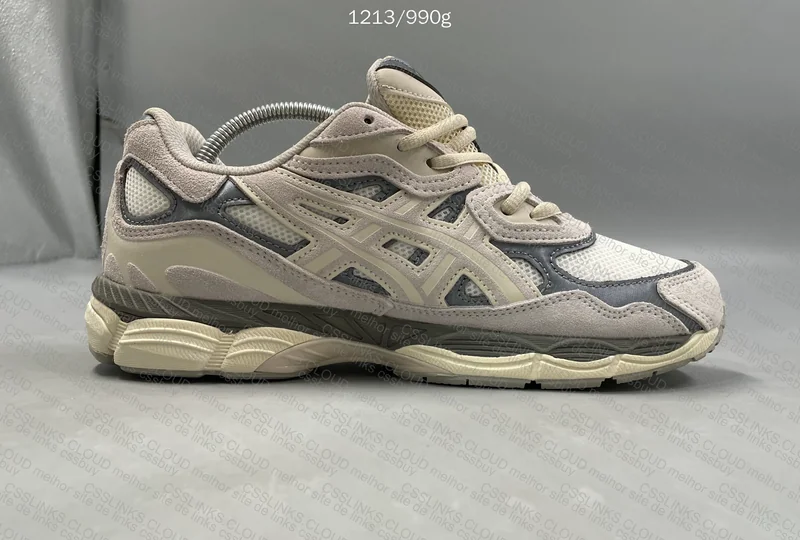 Asics GEL NYC 5