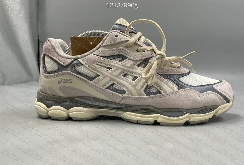 Asics GEL NYC 6