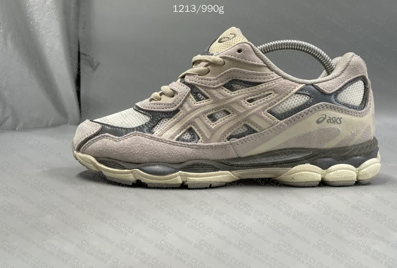 Asics GEL NYC 7