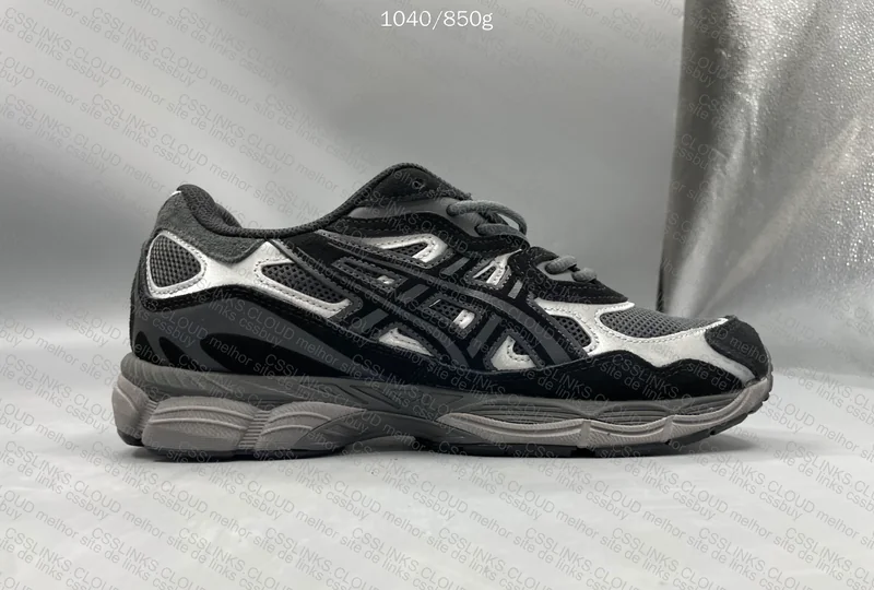 Asics Gel NYC. 3