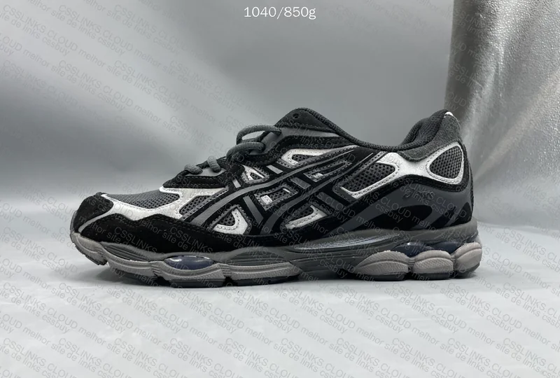 Asics Gel NYC. 4