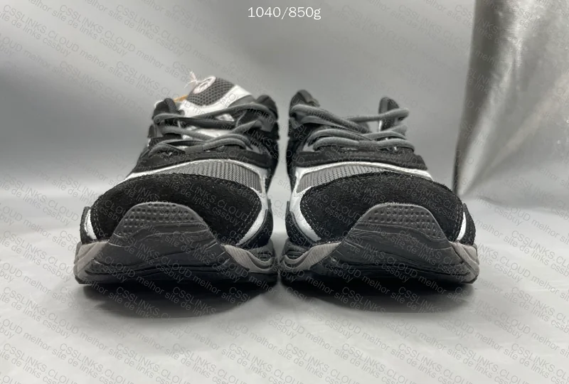 Asics Gel NYC. 5
