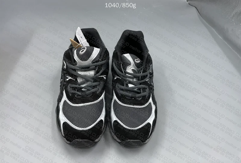 Asics Gel NYC. 6