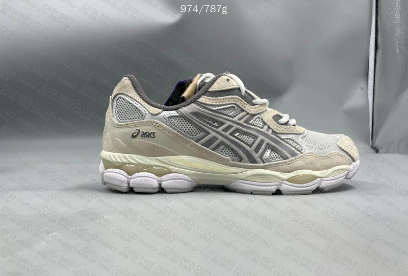 Asics gel nyc