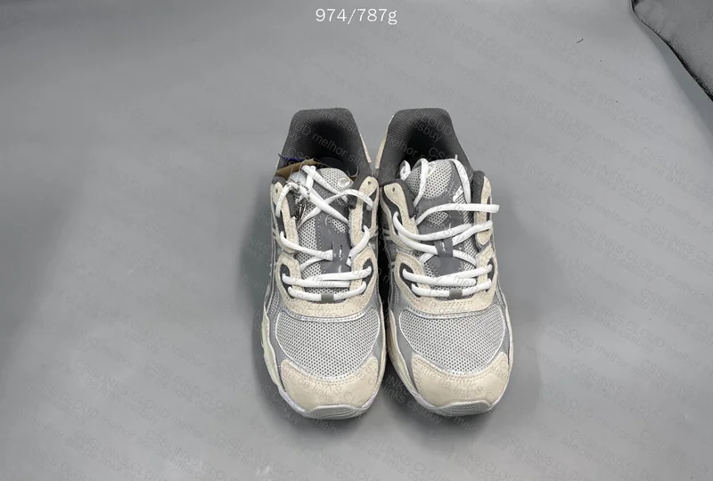 Asics gel nyc 2