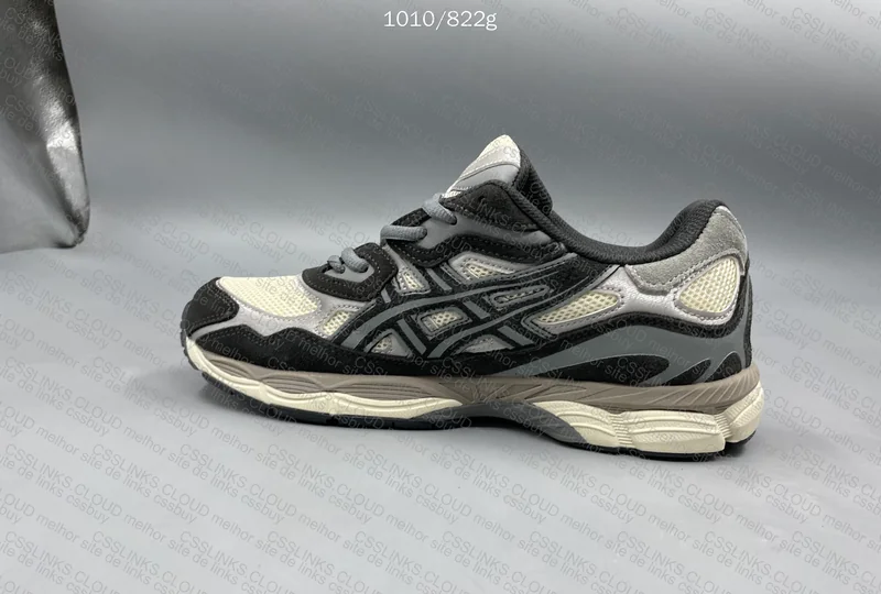 ASICS GEL NYC 2