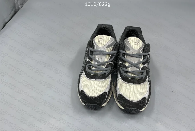 ASICS GEL NYC 3