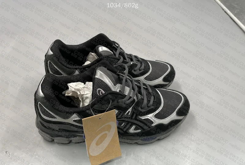 Asics gel nyc