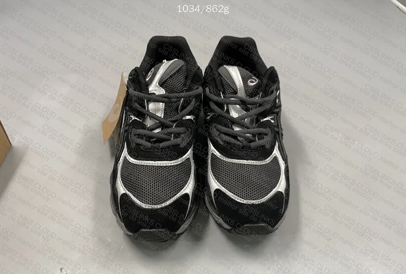 Asics gel nyc 3