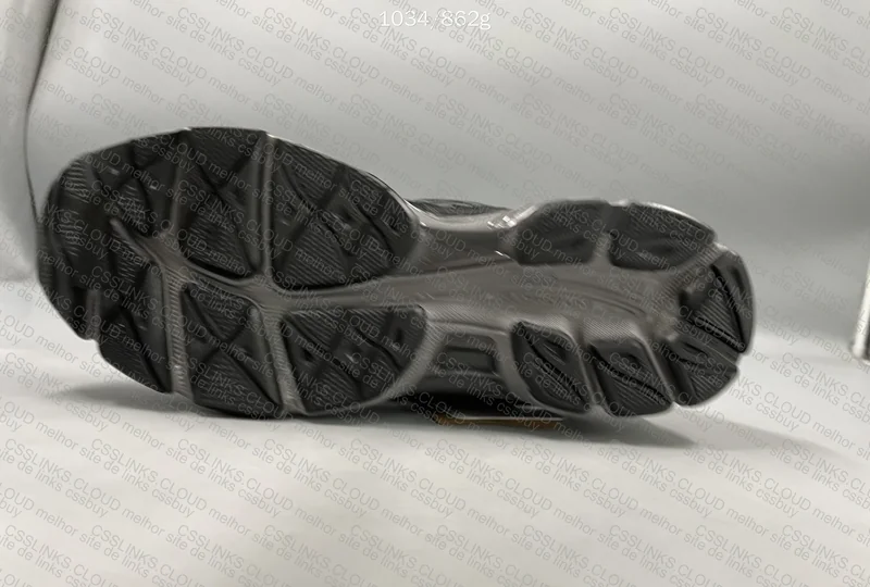 Asics gel nyc 6
