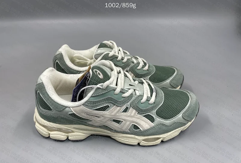 Asics Gel Nyc