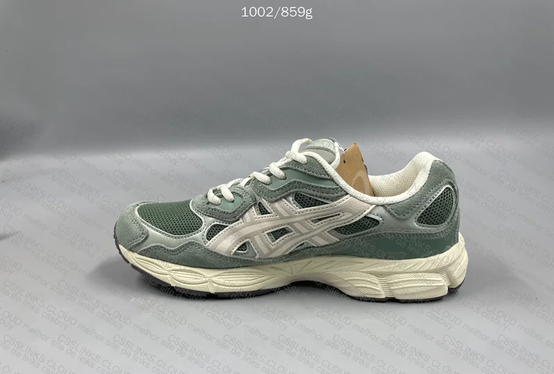 Asics Gel Nyc 2