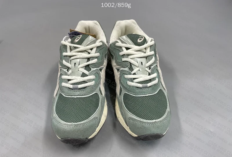 Asics Gel Nyc 3