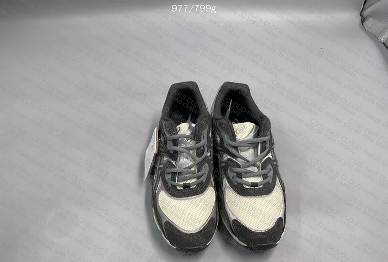 Asics Gel NYC