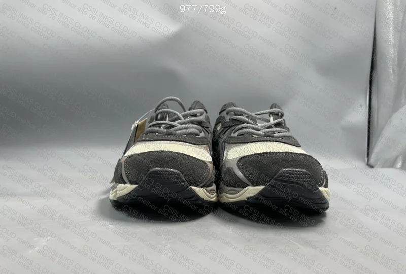 Asics Gel NYC 2