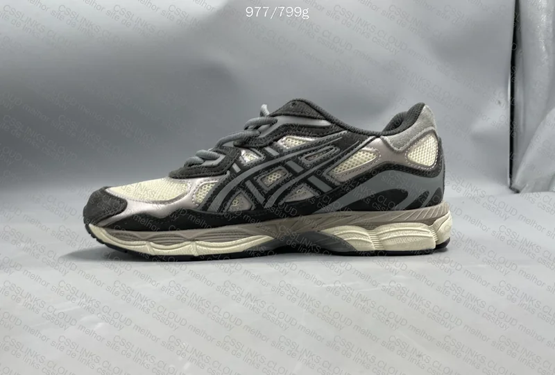Asics Gel NYC 4