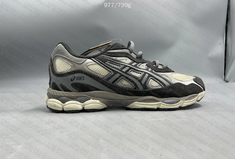 Asics Gel NYC 5