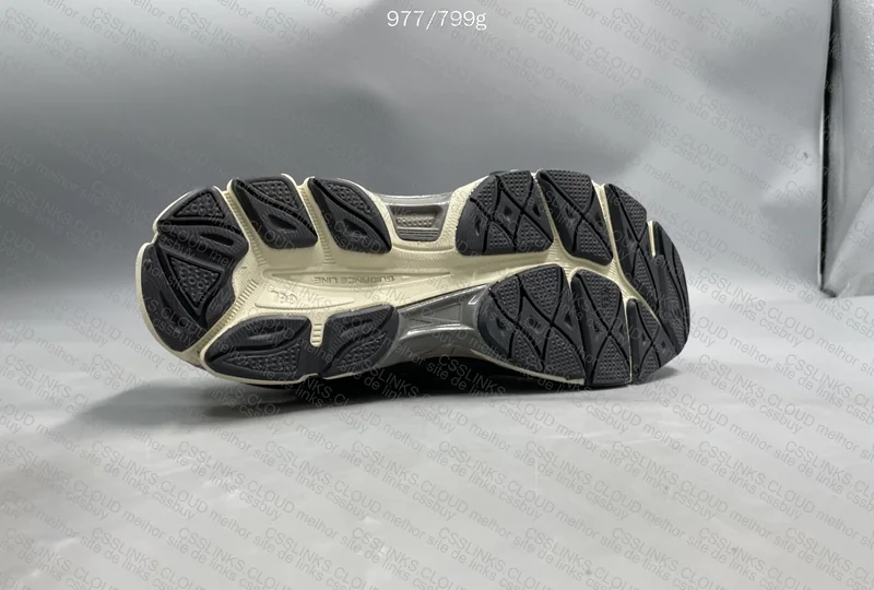 Asics Gel NYC 6