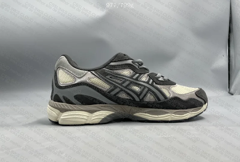 Asics Gel NYC 8