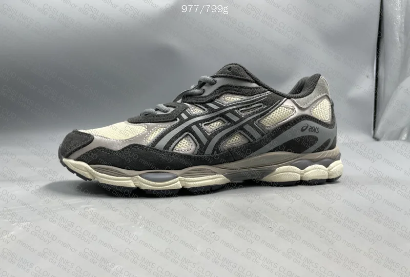 Asics Gel NYC 9