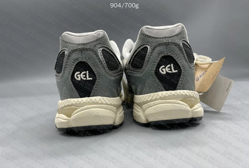 Asics GEL NYC 2