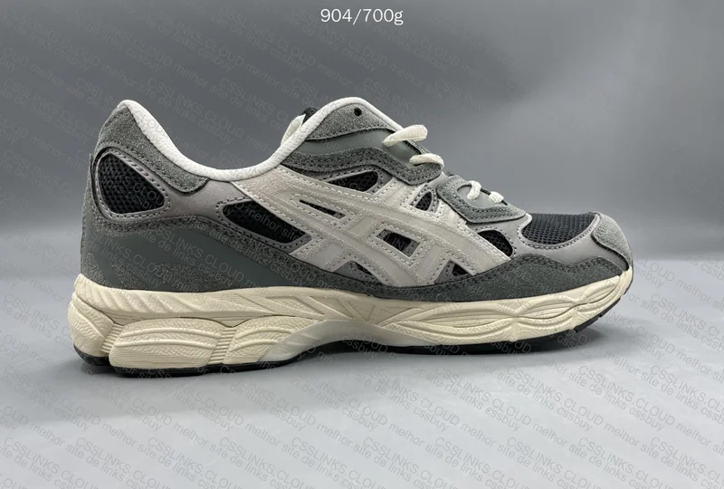 Asics GEL NYC 3