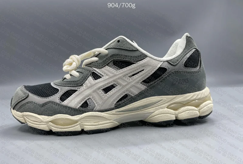 Asics GEL NYC 4