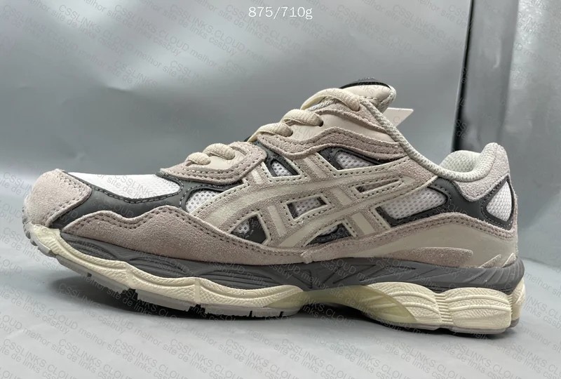 Asics gel nyc
